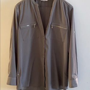 Calvin Klein blouse